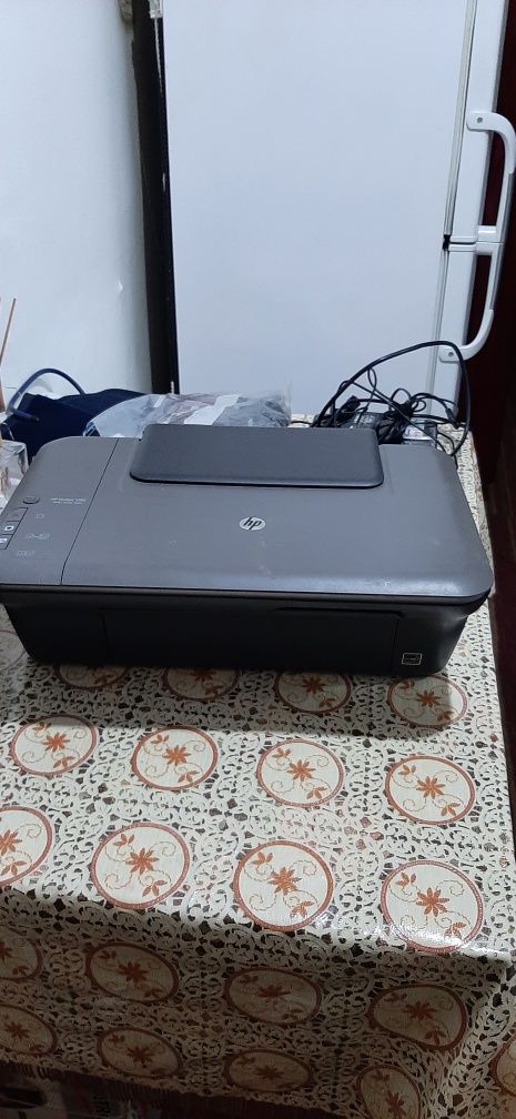 Imprimanta, scaner, copiator