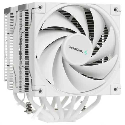 Кулер для Процессора (CPU) Multi Air COOLER Deepcool AK620 WHITE