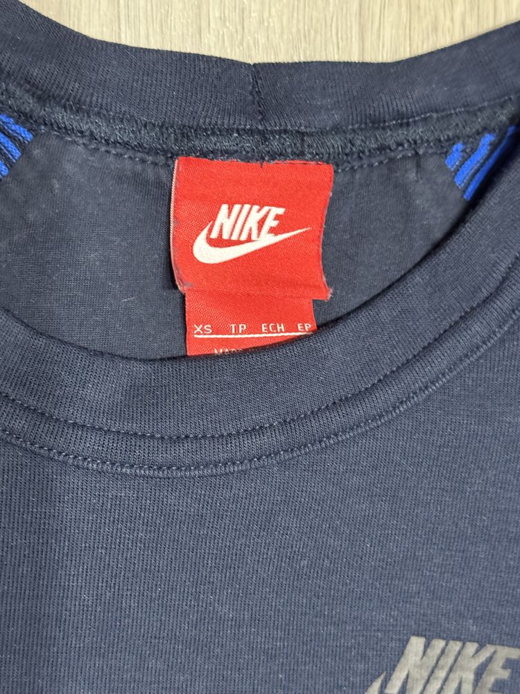 Дамска блуза Nike