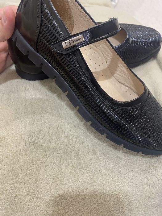 Туфли tiflani для девочки