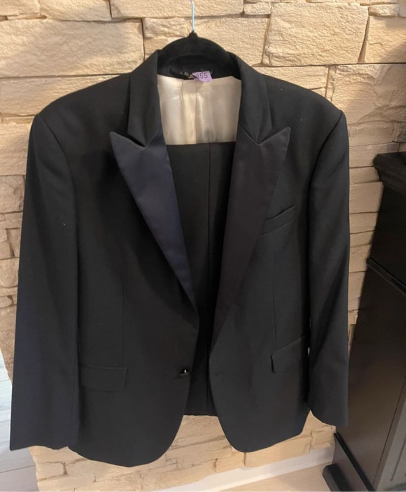 Costum Elegant D'S Damat