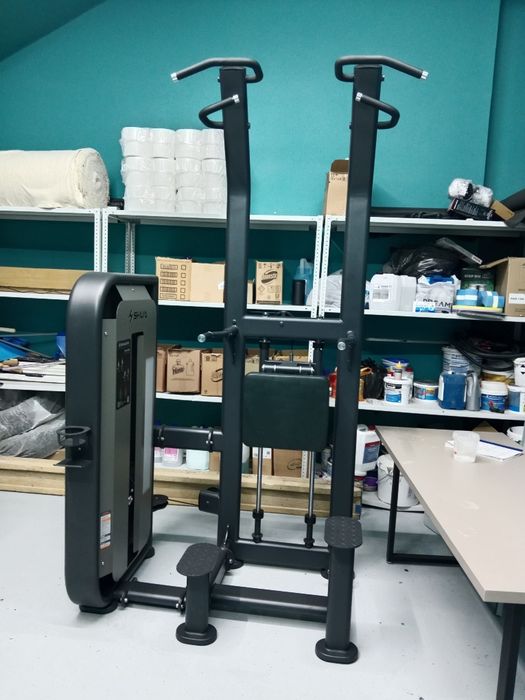 Тренажёр бу в отличном состоянии