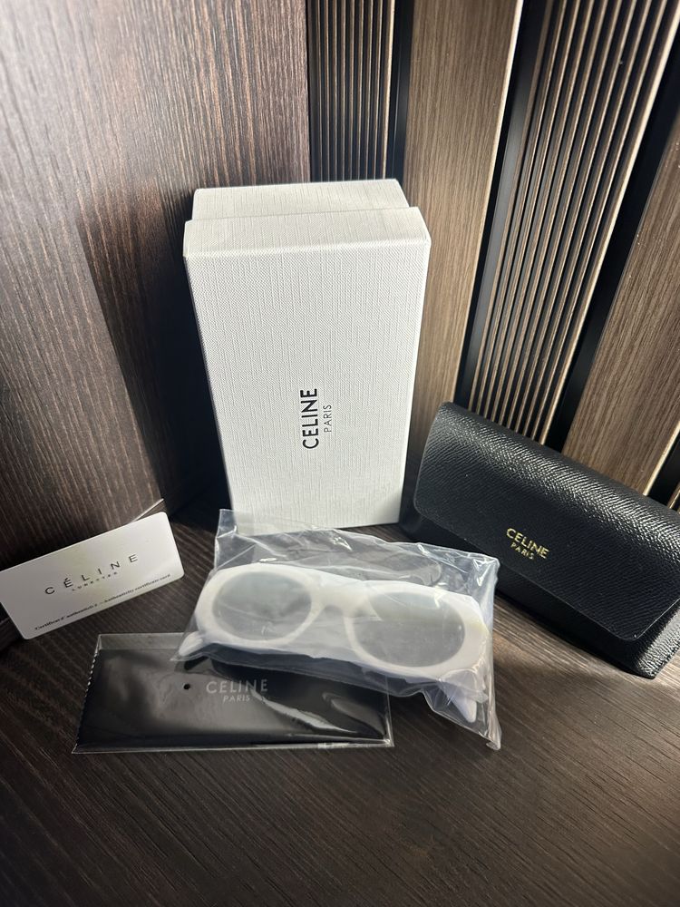 Слънчеви очила CELINE
