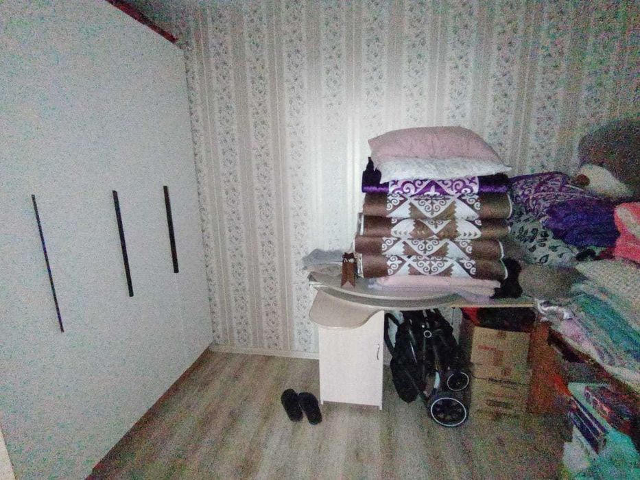 Продается 2 ком кв в мкр Юбилейный