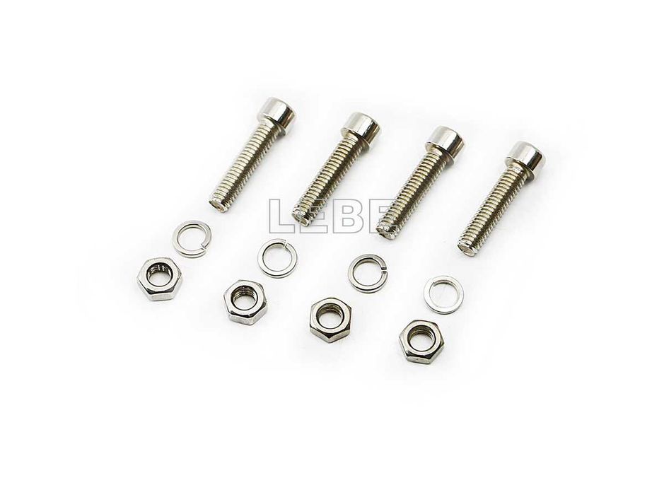 Proiector auto led Cree incastrabil 18W