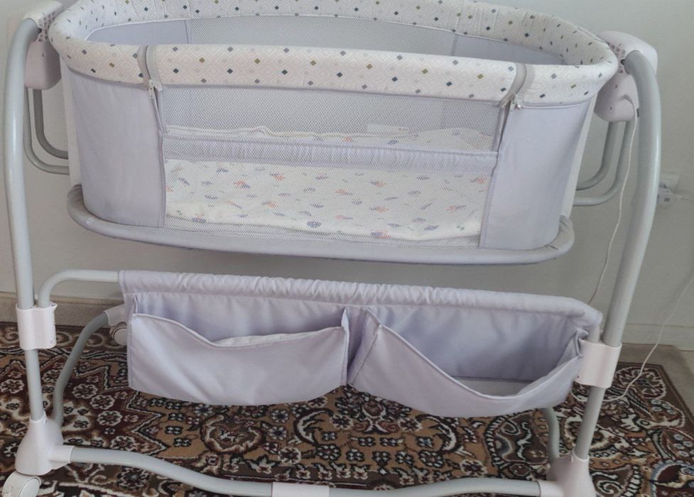 Bolalar belanchagi (lyulka)