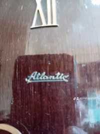 Ceas mecanic de perete ,marca Atlantic