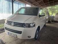 Autoutilitara VW TRANSPORTER 2.0 TDI