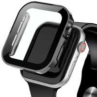 Стъклен протектор за Apple Watch 7 - 41мм/45мм