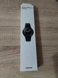 Продам электронные часы SAMSUNG Galaxy Watch 4 Classic