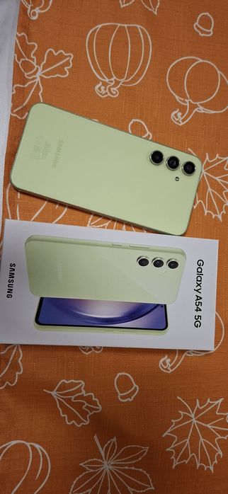 Samsung galaxy A54 5 g