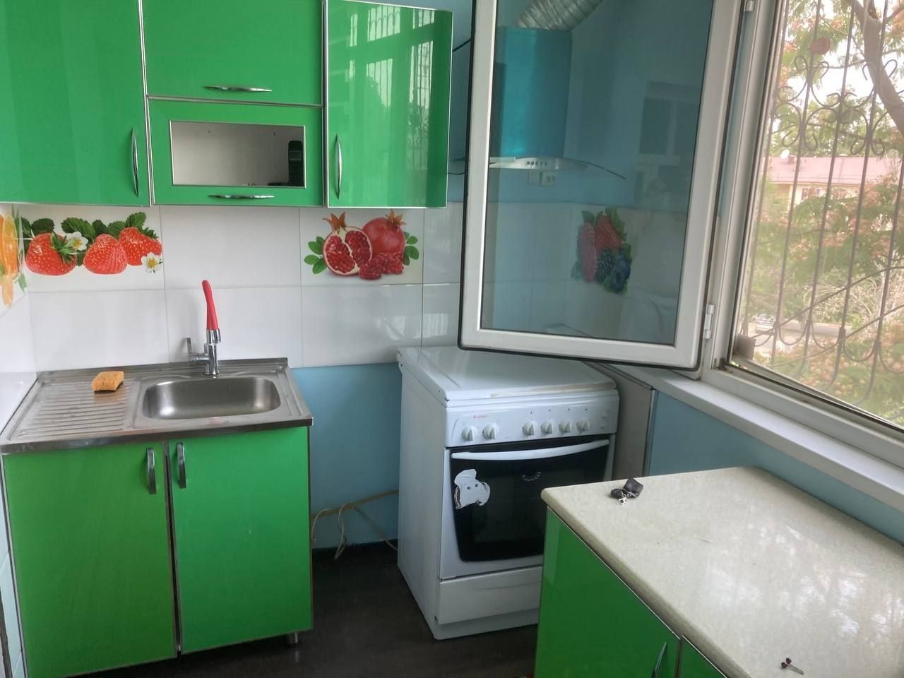 Сдаю 3/4/5 Академ городок