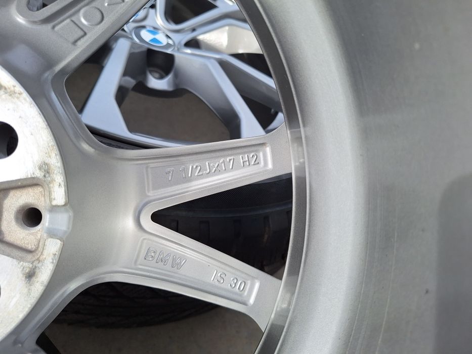 Джанти BMW 17 цола G20,G21,G22,G23,G28