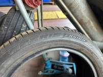 Гума Falken Azenis 205/55/17