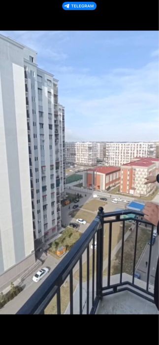 Продается своя квартира 125 кв.м. Карасу 6,