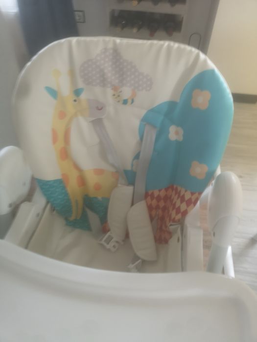 Столче за хранене