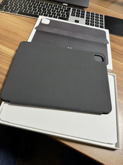 Huse Smart Folio Air4/Air5/Ipad Pro 11 / Inpecabila |