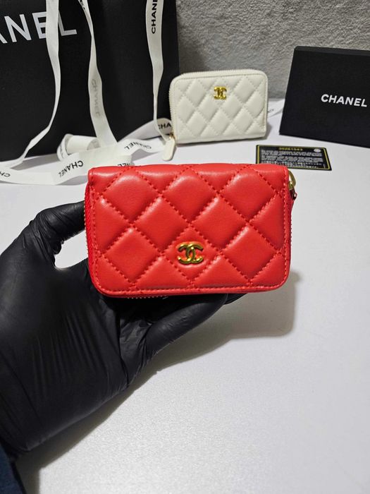 Mini Portofele Chanel