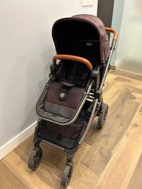 Peg Perego Комбинирана бебешка количка 2 в 1 Ypsi Combo
