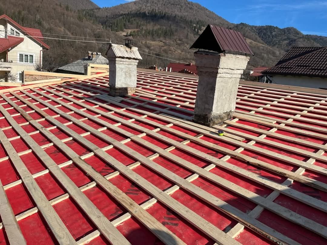 Reparati Acoperisuri de Urgenta 

dulgherie,mansardari, astereala