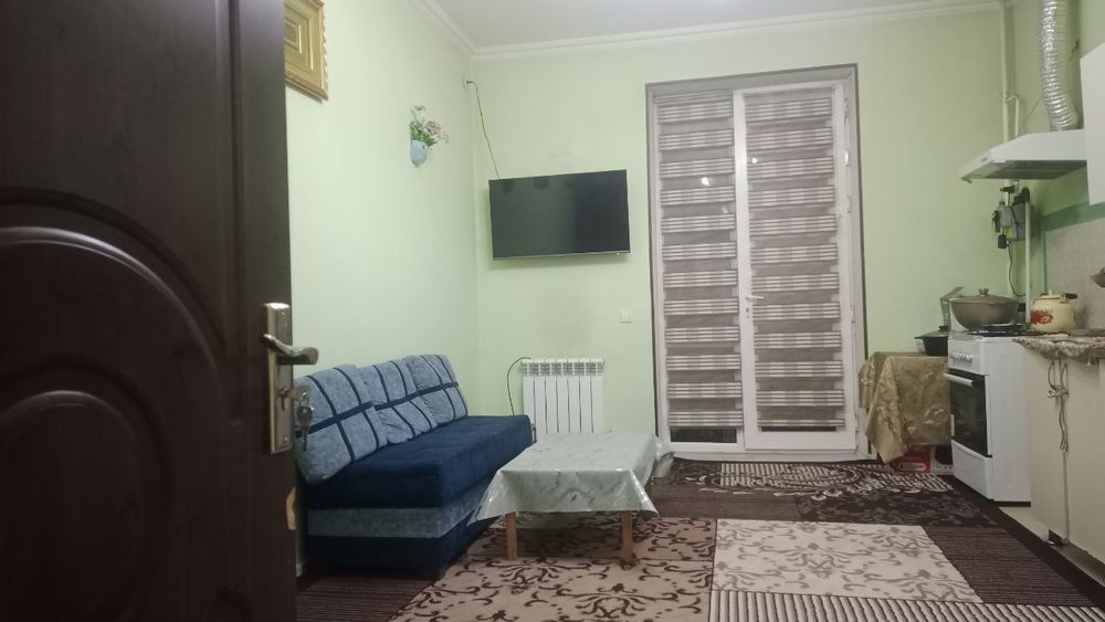 Milliy bogʻ metroda kv bor