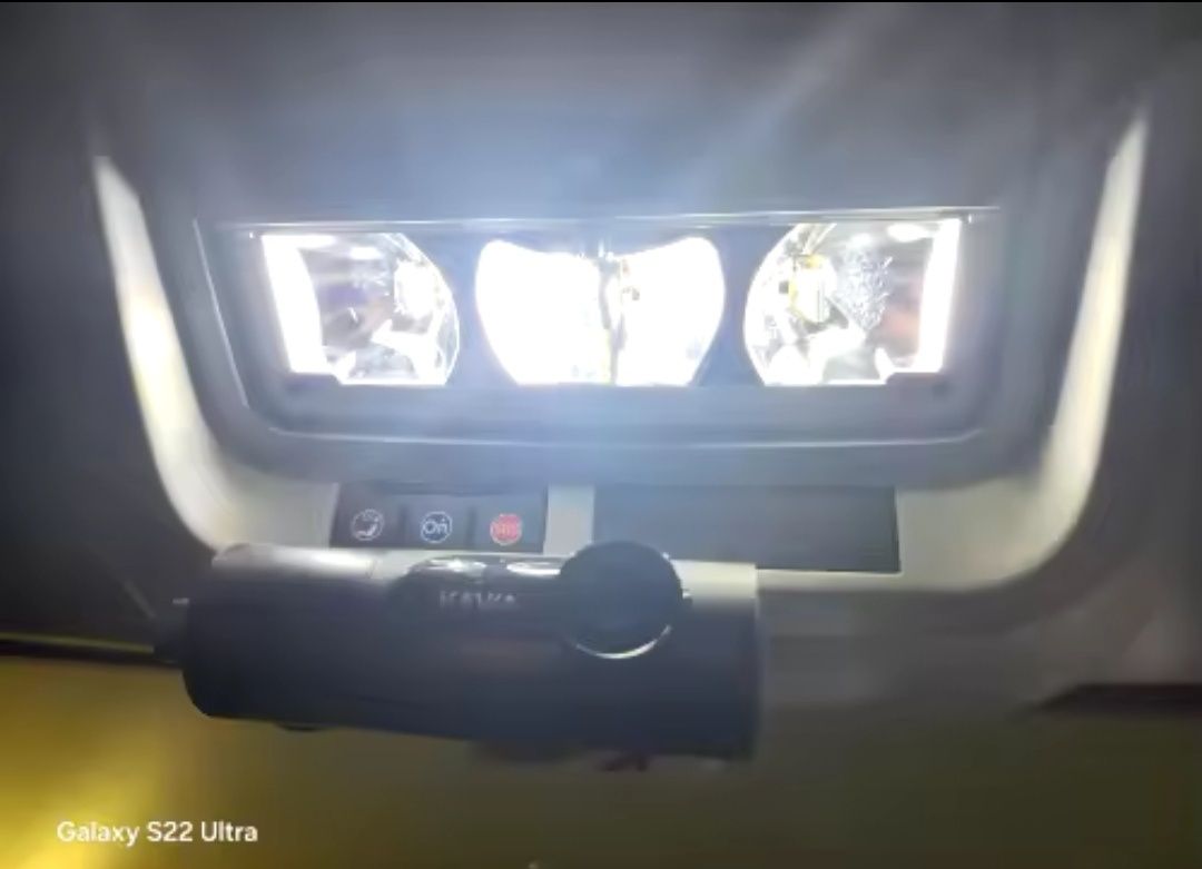 Висококачествени LED лампи T10 W5W Canbus 3014 24SMD