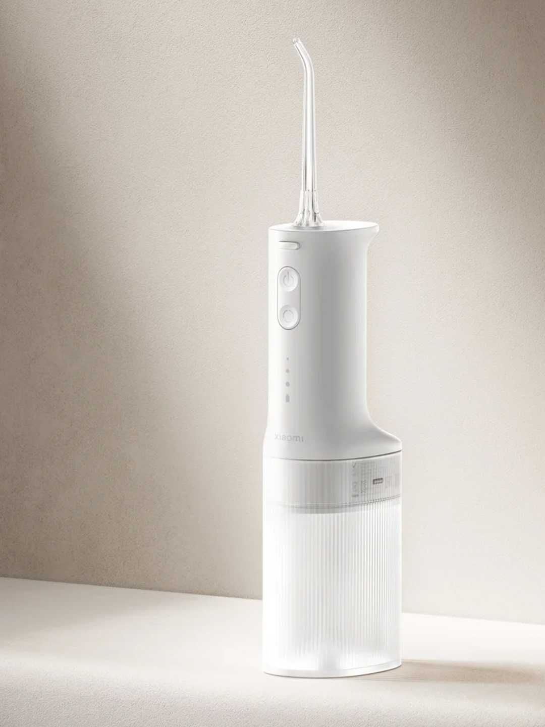 Ирригатор Xiaomi Water Flosser, 2 Глобальная версия