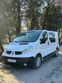 Vând Renault trafic 2012