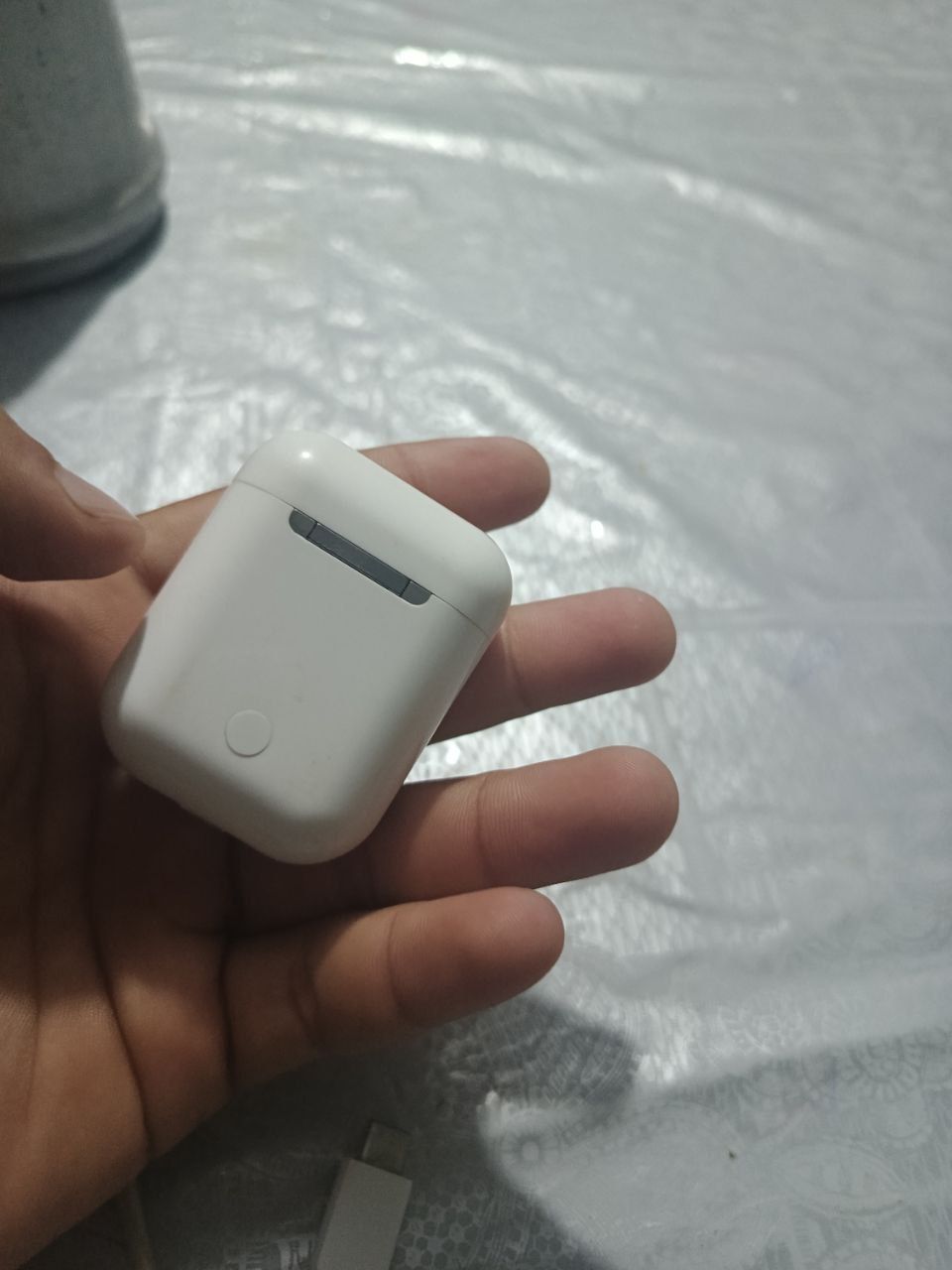 Samsung Galaxy M12 obmen bor