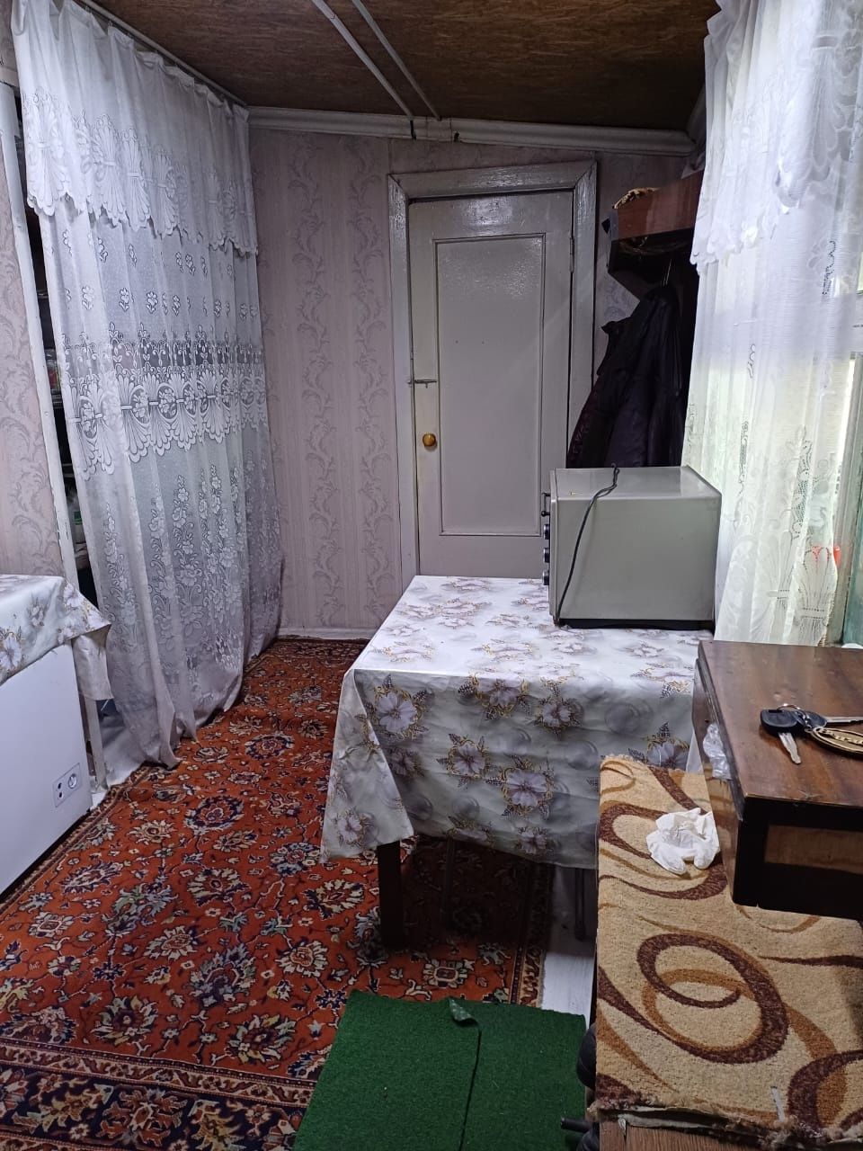 Продаётся дом в хорошем состояние