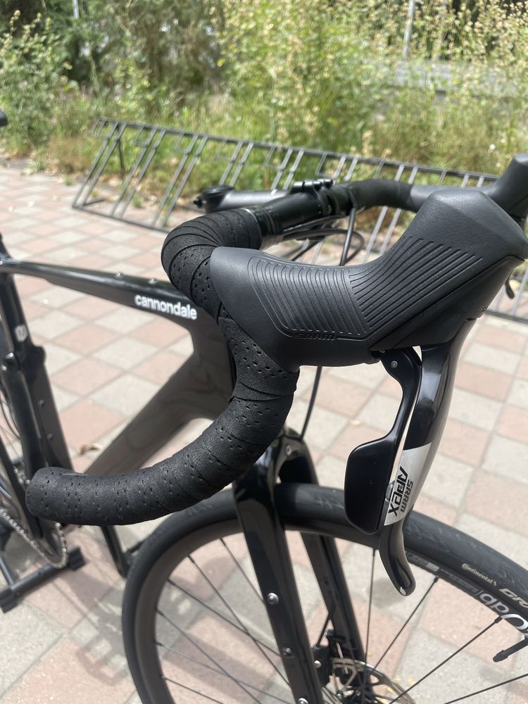 Cannondale Topstone Carbon CRB Apex 1 2024