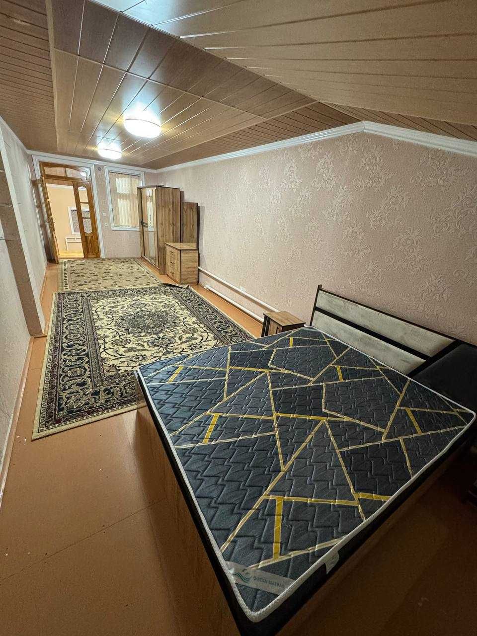 Сдается 3 комнатный дом