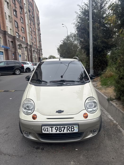 Matiz best 2015