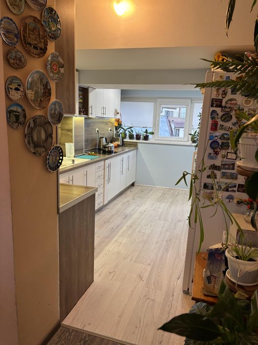 Продава се Мезонет в Варна, Лятно кино Тракия - 110 кв.м за 1819 €/кв.м - Снимка #1