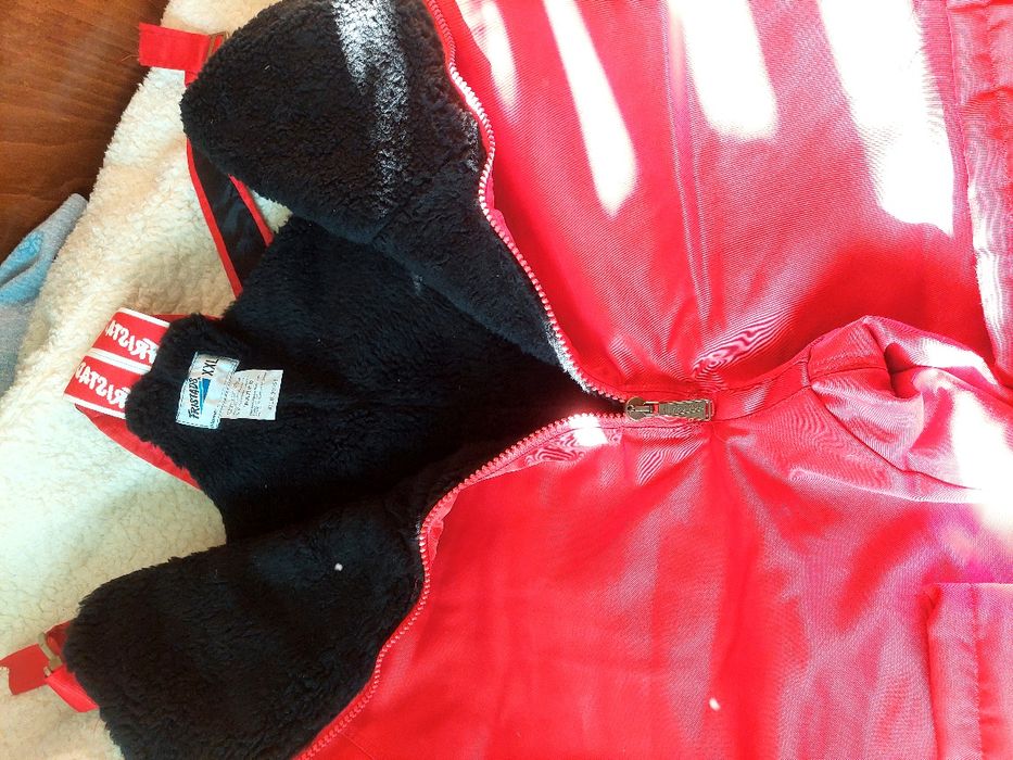 Vqnd Pantaloni ski