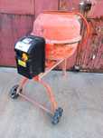 Betoniera Agrimotor  reconditionata