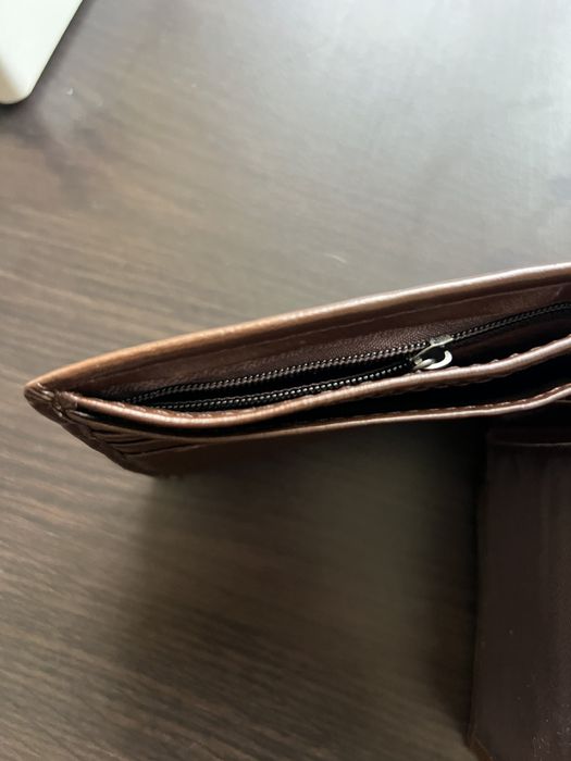 Портфейл - мъжки