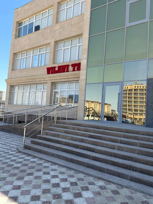 Аренда помещения в Актау