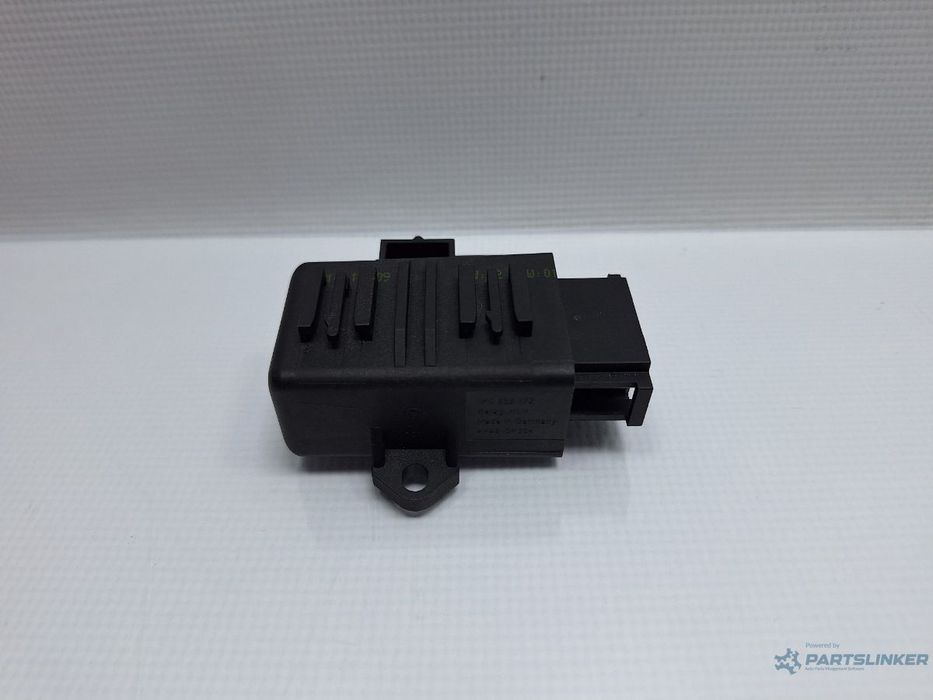 Releu incalzire scaune VOLKSWAGEN PASSAT Variant (3C5) [ 2005 - 2011 ] TDI (BMP) 103KW|140HP OEM 1K0959772