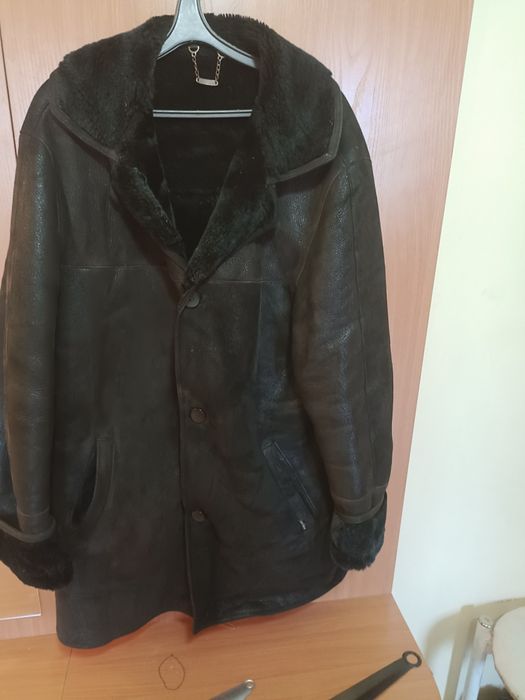 продам дубленку ,Турция