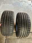 Michelin 215/40/17