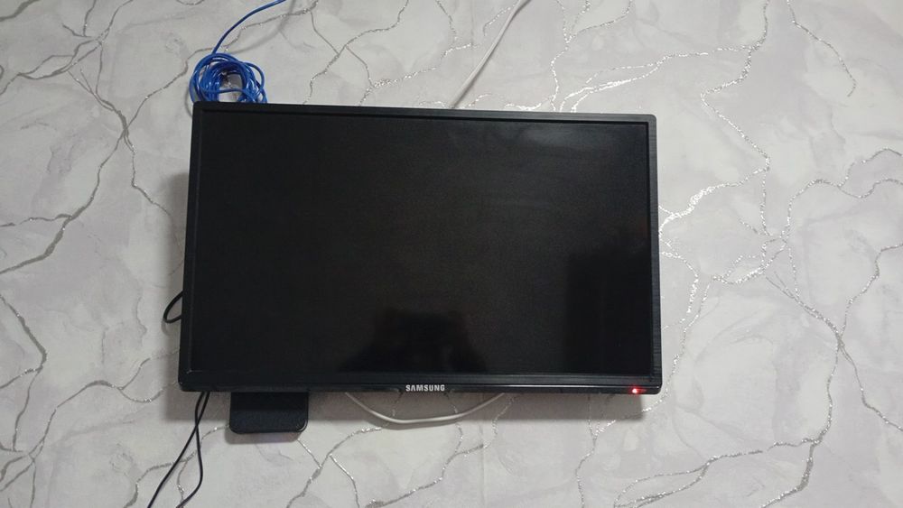 Телевизор не смарт