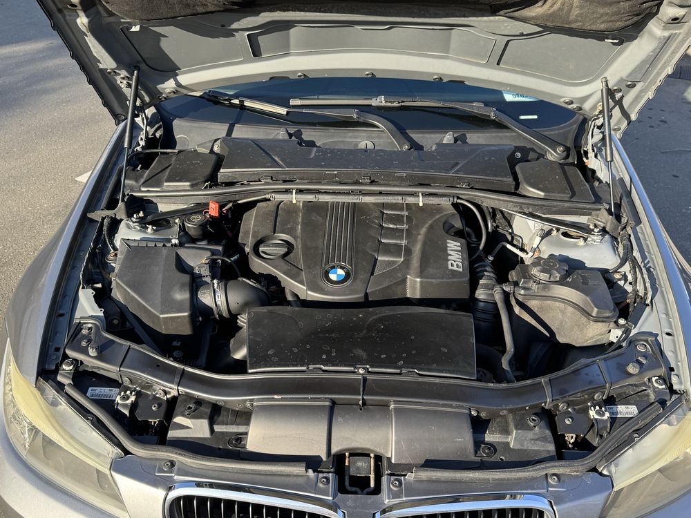 De vanzare BMW seria 3 automat