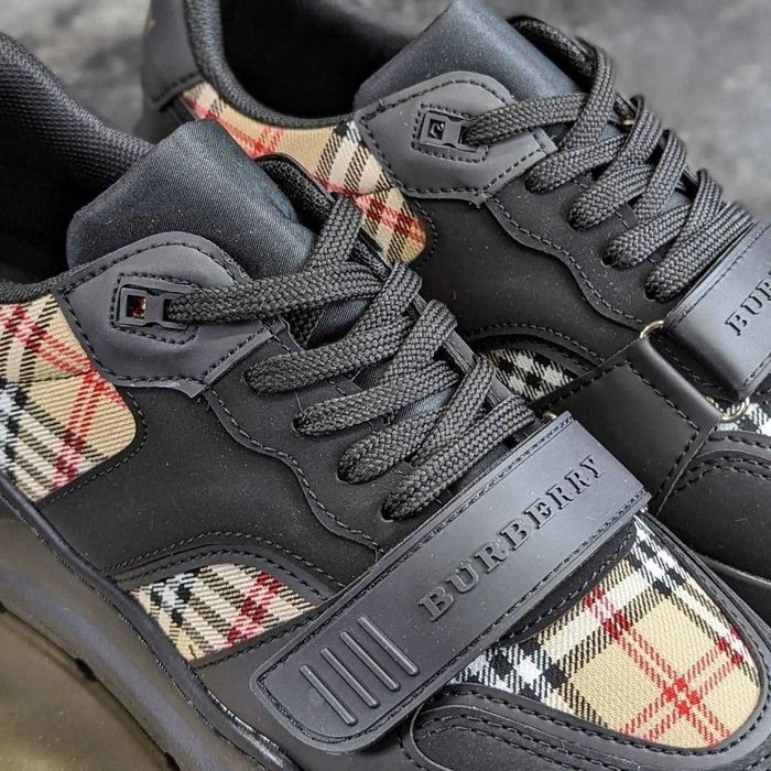 >LIVRARE GRATUITĂ< Adidasi~sneakers~pantofi sport-casual Burberry