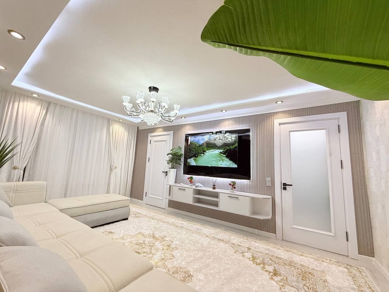 | ХАМЗА МЕТРО 2х6 КИРПИЧ 54м² ‼️²3/3/4‼️Чиланзар 5кв продаётся квартир