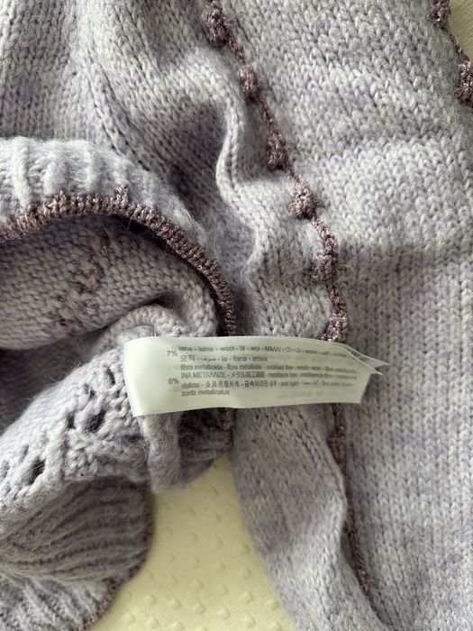 Дамски пуловер Zara - M