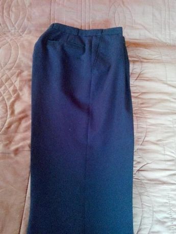 Pantaloni eleganti de la C&A,pt barbati,mar 46