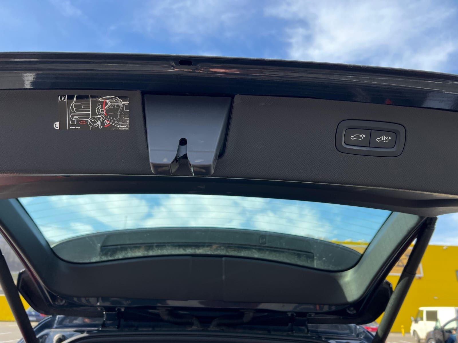 Volvo XC90 2020 , 7 locuri