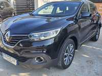 Renault Kadjar Renault kadjar Automat