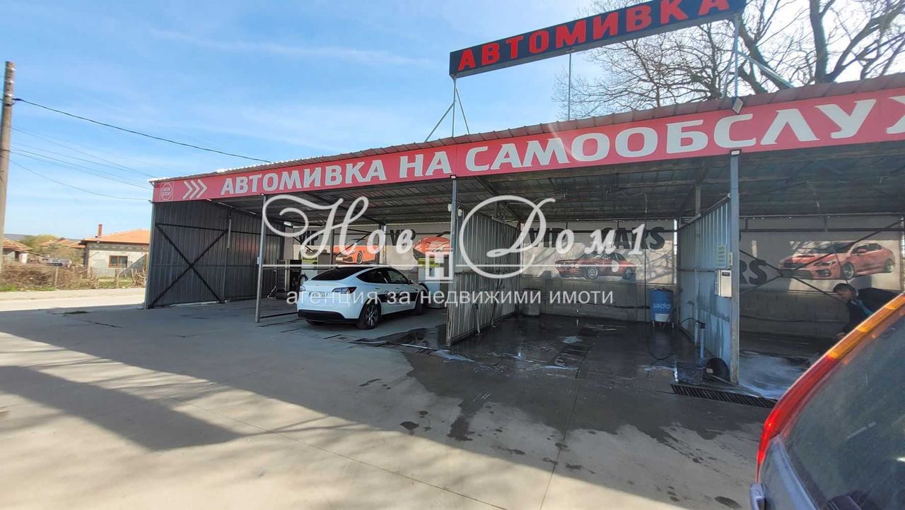 Продава се Заведение в с. Старо Оряхово, Област Варна - 500 кв.м за 360 €/кв.м - Снимка #7